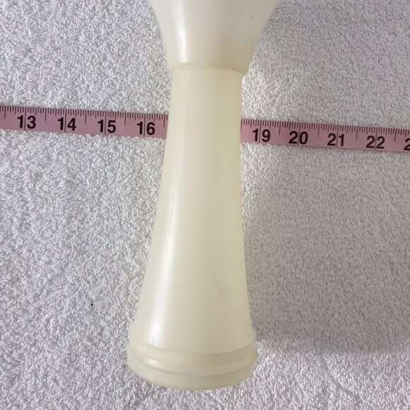 Vintage Tupperware Jiffy Sift Sifter - Picture 4 of 10